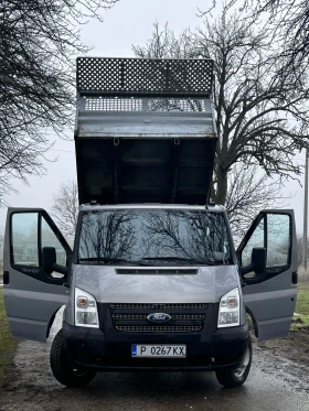 Ford Transit T350 , снимка 7