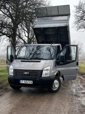 Ford Transit T350 , снимка 8