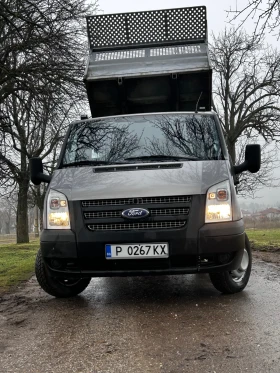 Ford Transit T350 , снимка 1