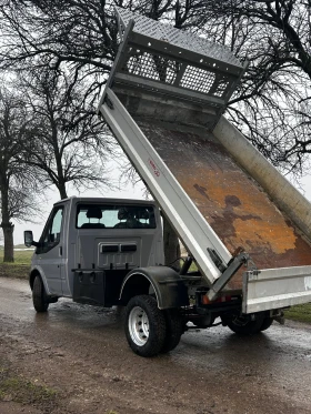Ford Transit T350 , снимка 4