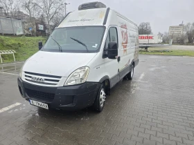 Iveco 35c13 2008, снимка 1