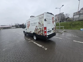 Iveco 35c13 2008, снимка 4