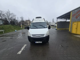 Iveco 35c13 2008, снимка 8