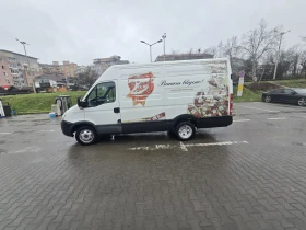 Iveco 35c13 2008, снимка 3