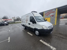 Iveco 35c13 2008, снимка 2