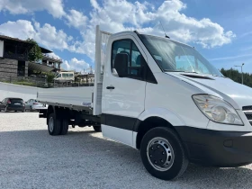 Mercedes-Benz Sprinter 418 3.0 cdi, снимка 3