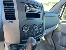 Mercedes-Benz Sprinter 418 3.0 cdi, снимка 10