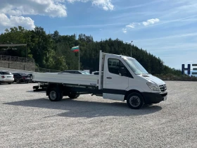 Mercedes-Benz Sprinter 418 3.0 cdi, снимка 1