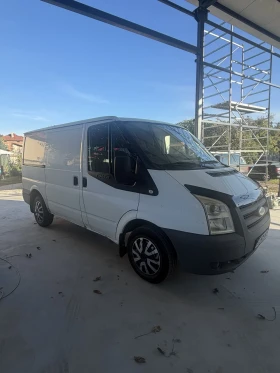 Ford Transit, снимка 2