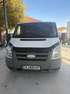 Ford Transit, снимка 1