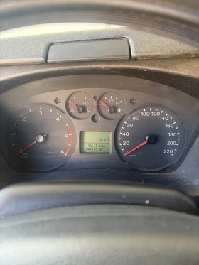 Ford Transit, снимка 5