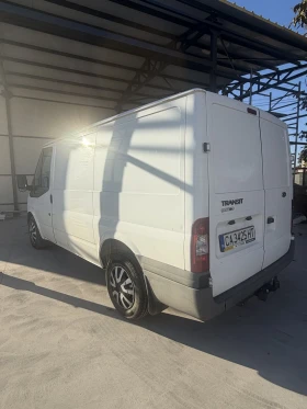 Ford Transit, снимка 4