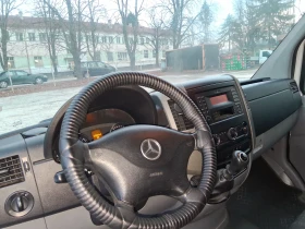 Mercedes-Benz Sprinter 313, снимка 10