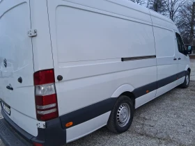 Mercedes-Benz Sprinter 313, снимка 4