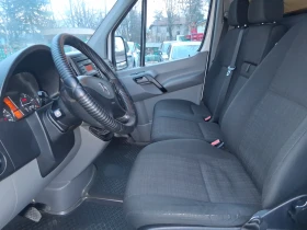 Mercedes-Benz Sprinter 313, снимка 9