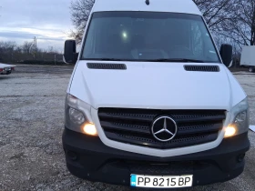 Mercedes-Benz Sprinter 313, снимка 1