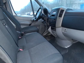 Mercedes-Benz Sprinter 313, снимка 11