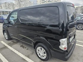 Nissan NV200 �������, ������, 61000��, 2021�. | Mobile.bg � ����� ������ 5