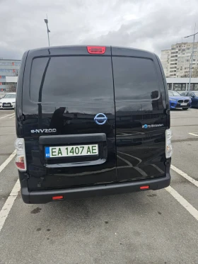 Nissan NV200 �������, ������, 61000��, 2021�. | Mobile.bg � ����� ������ 10