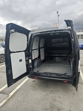 Nissan NV200 �������, ������, 61000��, 2021�. | Mobile.bg � ����� ������ 6