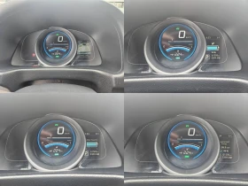 Nissan NV200 Електро, Лизинг, 61000км, 2021г., снимка 13