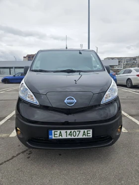 Nissan NV200 �������, ������, 61000��, 2021�. | Mobile.bg � ����� ������ 2