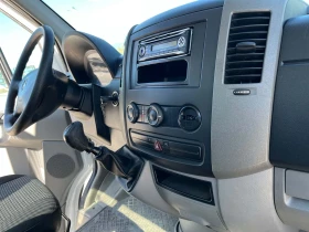 Mercedes-Benz Sprinter 418 3.0 cdi | Mobile.bg � ����� ������ 11