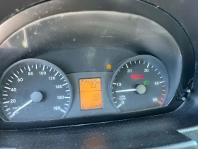 Mercedes-Benz Sprinter 418 3.0 cdi | Mobile.bg � ����� ������ 12