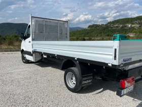Mercedes-Benz Sprinter 418 3.0 cdi | Auto.bg — изображение 7