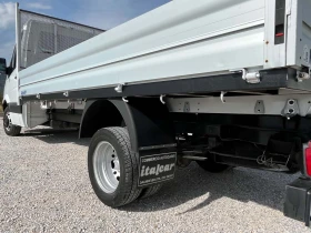 Mercedes-Benz Sprinter 418 3.0 cdi | Auto.bg — изображение 8