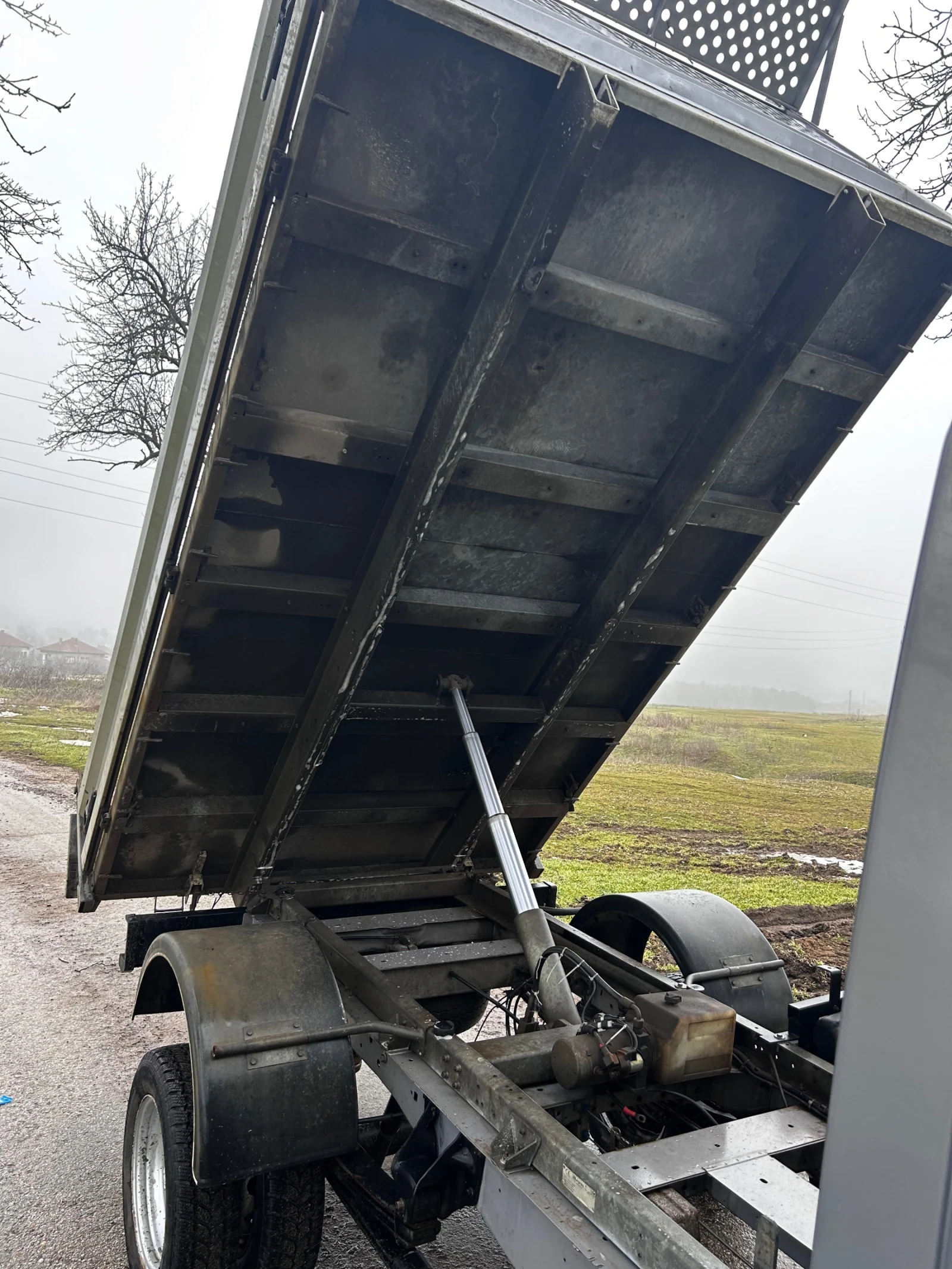 Ford Transit T350 , снимка 6 - Бусове и автобуси - 53864934