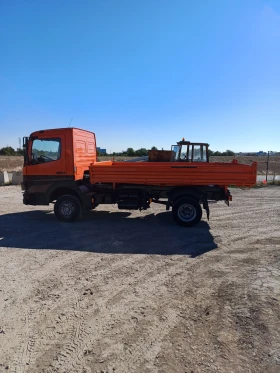 Mercedes-Benz Atego, снимка 8