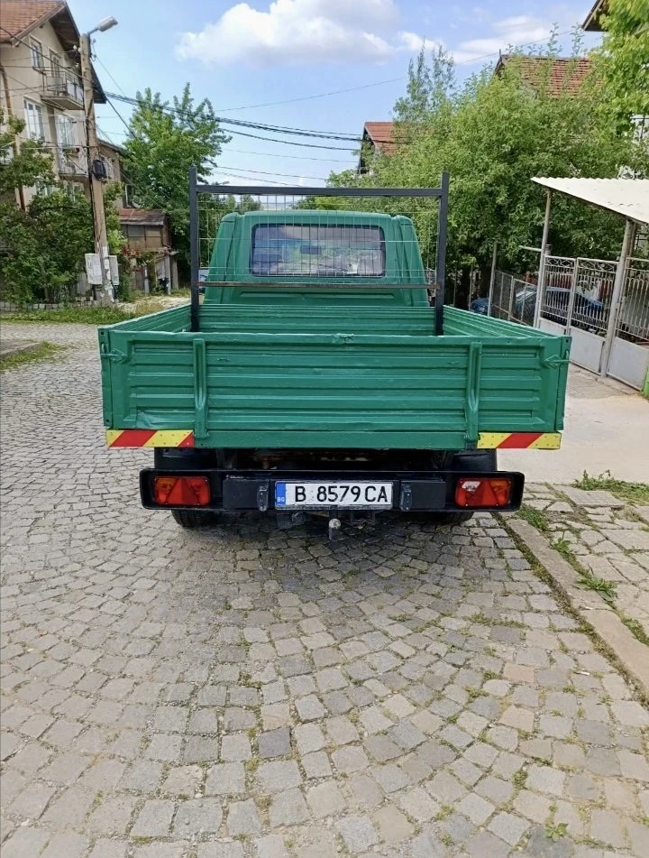 VW Lt, снимка 5 - Камиони - 48998582