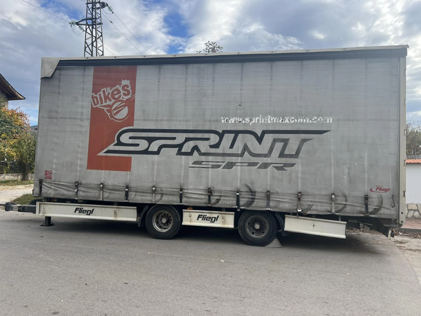 Scania R 420, снимка 3 - Камиони - 55436847