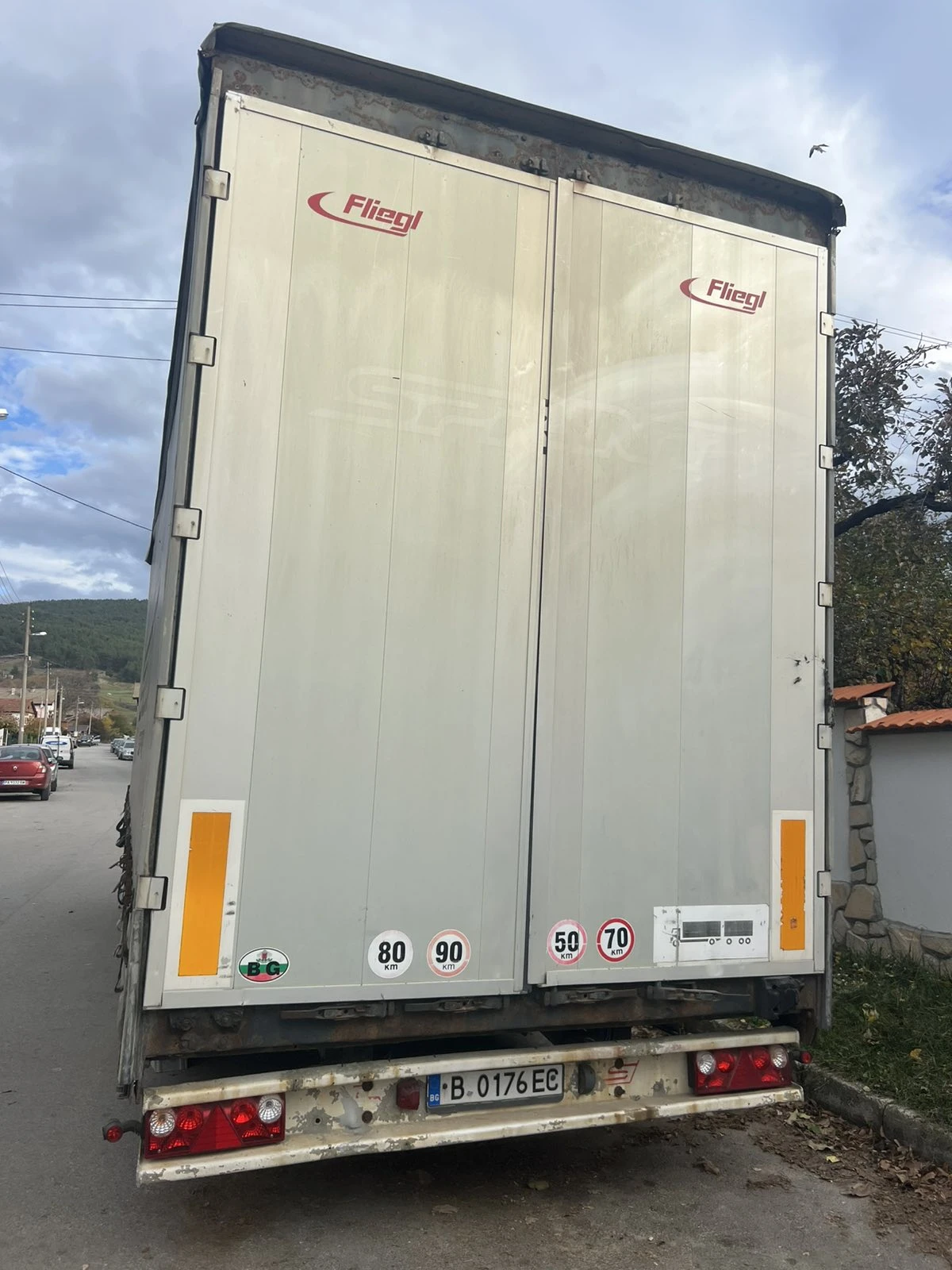 Scania R 420, снимка 4 - Камиони - 55436847