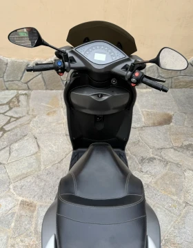 Malaguti Password 250cc 22ps, снимка 8