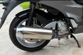 Malaguti Password 250cc 22ps, снимка 7