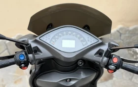 Malaguti Password 250cc 22ps, снимка 9