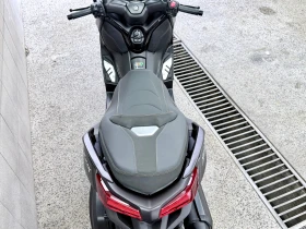 Yamaha X-max TechMax 300* Гаранционен* , снимка 5