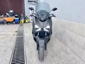 Yamaha X-max TechMax 300* Гаранционен* , снимка 11