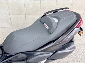 Yamaha X-max TechMax 300* Гаранционен* , снимка 14