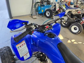 Yamaha Yfz 450сс, Tuning, 2007г., снимка 13