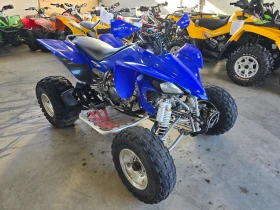 Yamaha Yfz 450сс, Tuning, 2007г., снимка 1