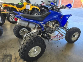 Yamaha Yfz 450сс, Tuning, 2007г., снимка 3