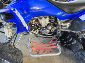 Yamaha Yfz 450сс, Tuning, 2007г., снимка 12