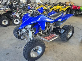 Yamaha Yfz 450сс, Tuning, 2007г., снимка 7