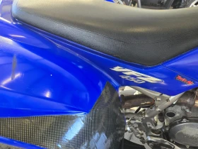 Yamaha Yfz 450сс, Tuning, 2007г., снимка 15