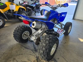 Yamaha Yfz 450сс, Tuning, 2007г., снимка 4