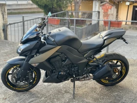 Kawasaki Z 1000i, снимка 5