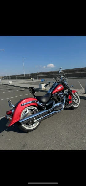 Suzuki Intruder LC 1500, снимка 2